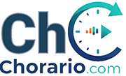 Chorario - Sistema de Control Horario